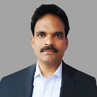 Dr. Balaram Rao