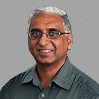Dr. Mahender Rao