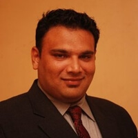 Dr. Rohan Kamat