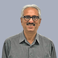 Dr. Ajay Vora