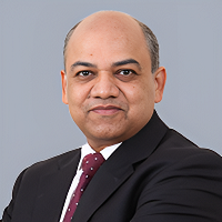 Dr. Alok Srivastava