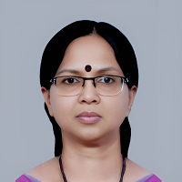 Ms. Annam Visala