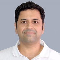 Dr. Nikhil Patkar