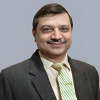 Dr. Pankaj Malhotra