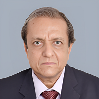 Dr. (Lt Col) Pawan Kumar Gupta