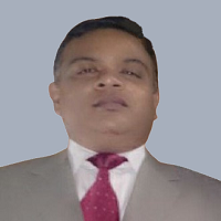 Dr. Raj K Shirumalla