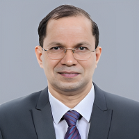 Dr. Raviraja N. S.