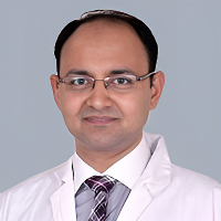 Dr. Samir Bakshi