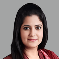 Ms. Shalini Jatia