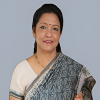 Dr. Sujata Mohanty